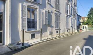 Appartement 2 Pièces 29 m² à vendre à Le Perreux-sur-Marne (94170)