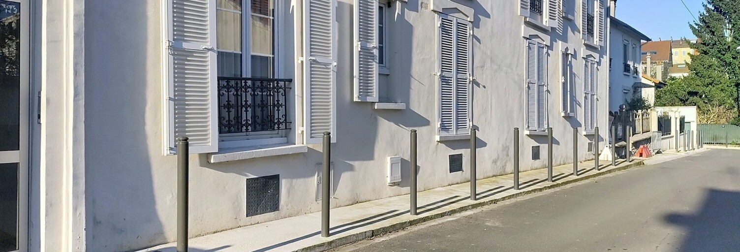 Appartement 2 Pièces 29 m² à vendre à Le Perreux-sur-Marne (94170)