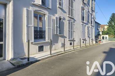 Appartement 2 pièces 180000 €