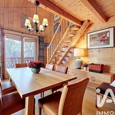 Appartement 2 pièces 169000 €