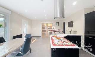 Maison 5 Pièces 82 m² à vendre à Mouchard (39330)