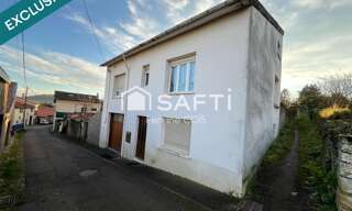 Maison 6 Pièces 101 m² à vendre à Marange-Silvange (57535)