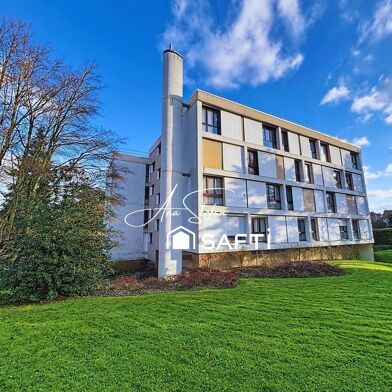 Appartement 5 pièces 399000 €