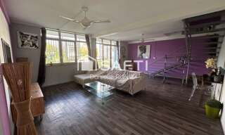 Appartement 4 Pièces 108 m² à vendre à Fort-de-France (97200)