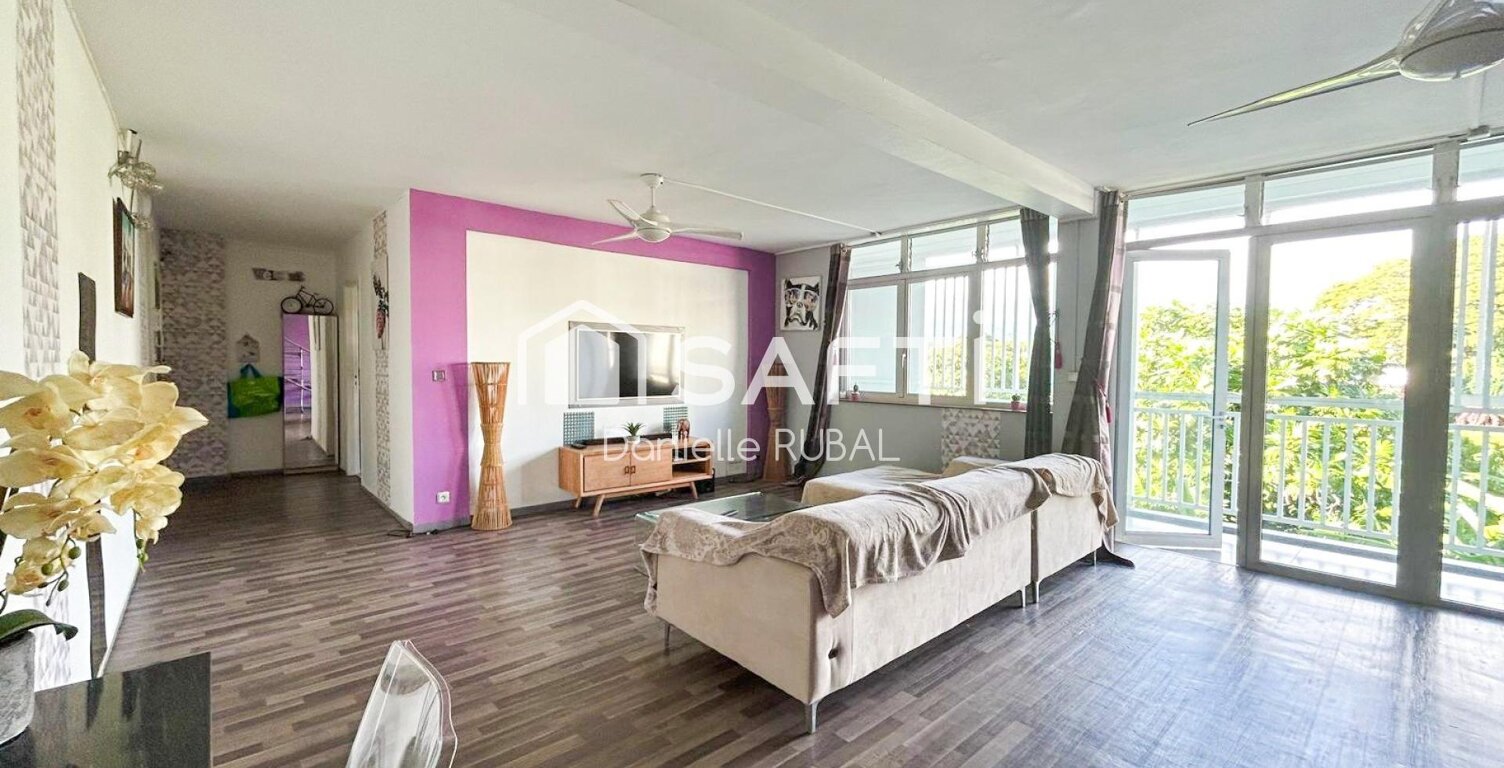 APPARTEMENT DUPLEX 3 CHAMBRES - SECTEUR CLUNY — photo 1