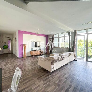 Appartement 4 pièces 311000 €