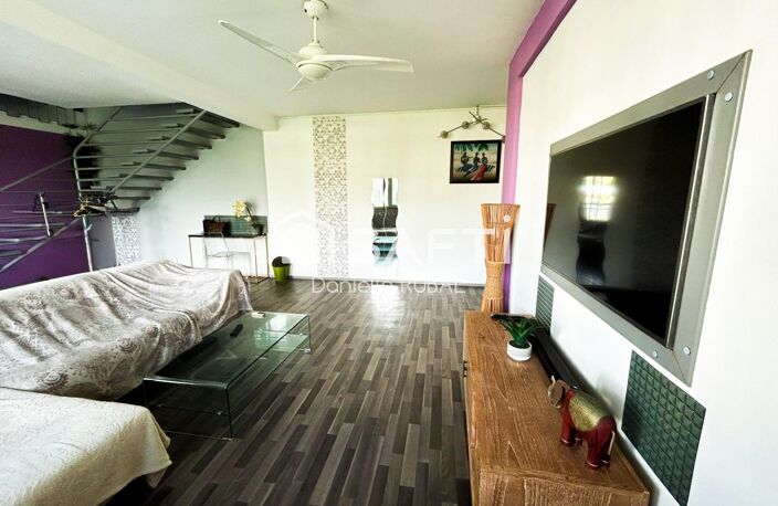 APPARTEMENT DUPLEX 3 CHAMBRES - SECTEUR CLUNY — photo 3