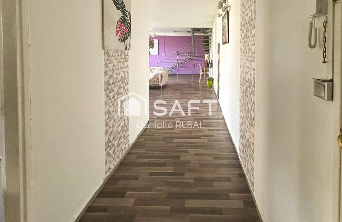 APPARTEMENT DUPLEX 3 CHAMBRES - SECTEUR CLUNY — photo 4