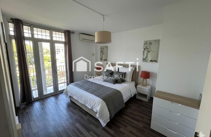 APPARTEMENT DUPLEX 3 CHAMBRES - SECTEUR CLUNY — photo 5