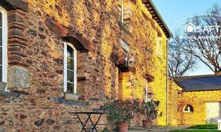 Maison 7 Pièces 162 m² à vendre à Pipriac (35550)