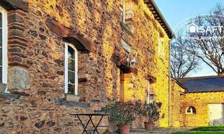 Maison 7 Pièces 162 m² à vendre à Pipriac (35550)