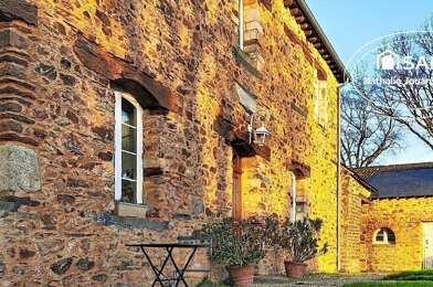 Maison 7 pièces 377775 €