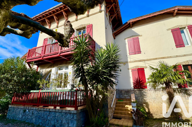 Maison 5 pièces 579500 €