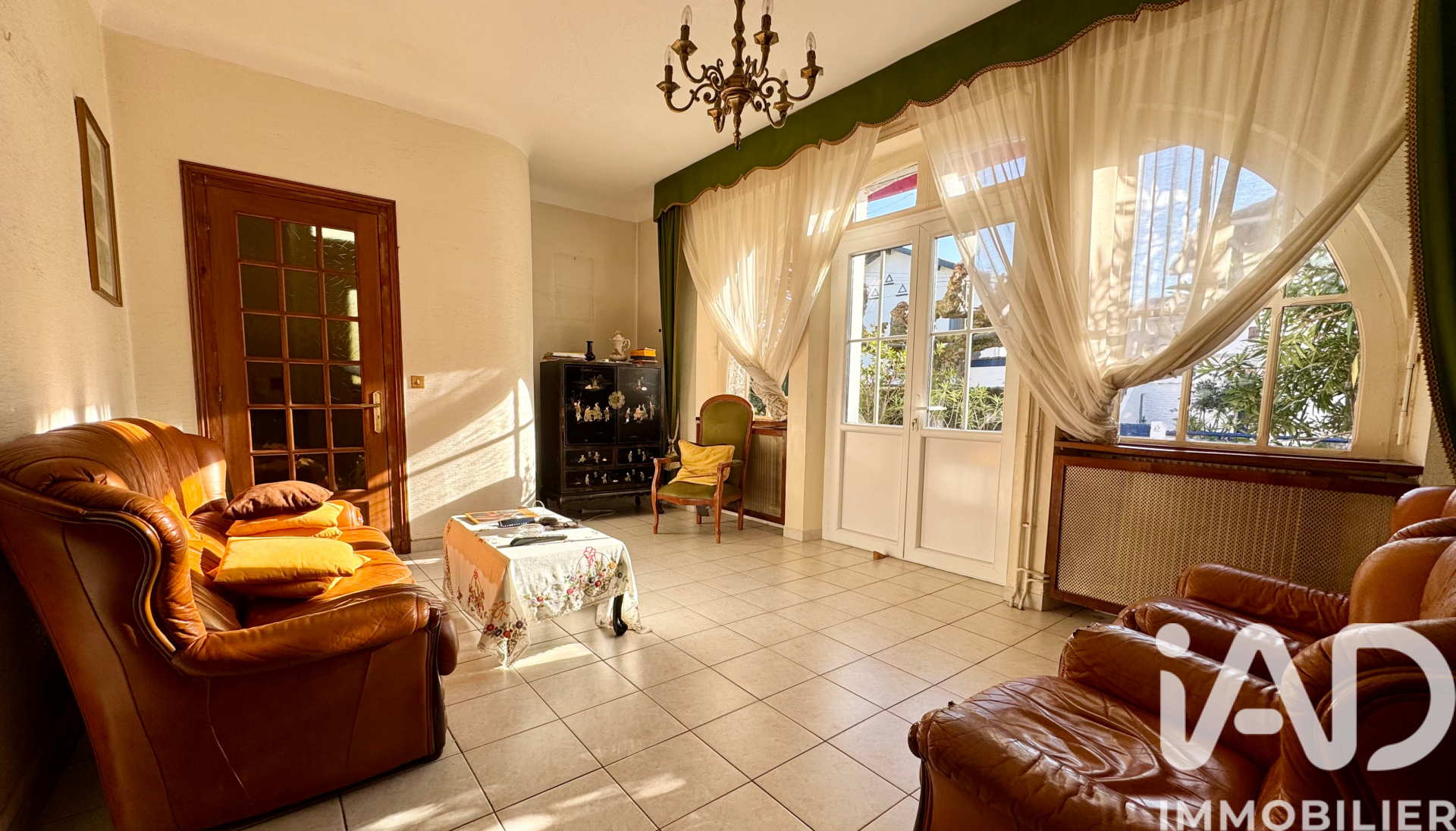 Vente Maison de ville 5 pièces - Photo 2