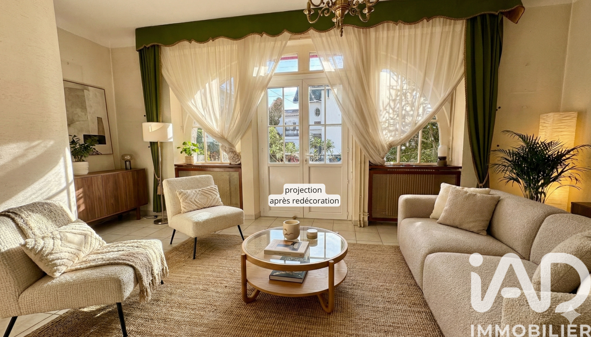 Vente Maison de ville 5 pièces - Photo 4