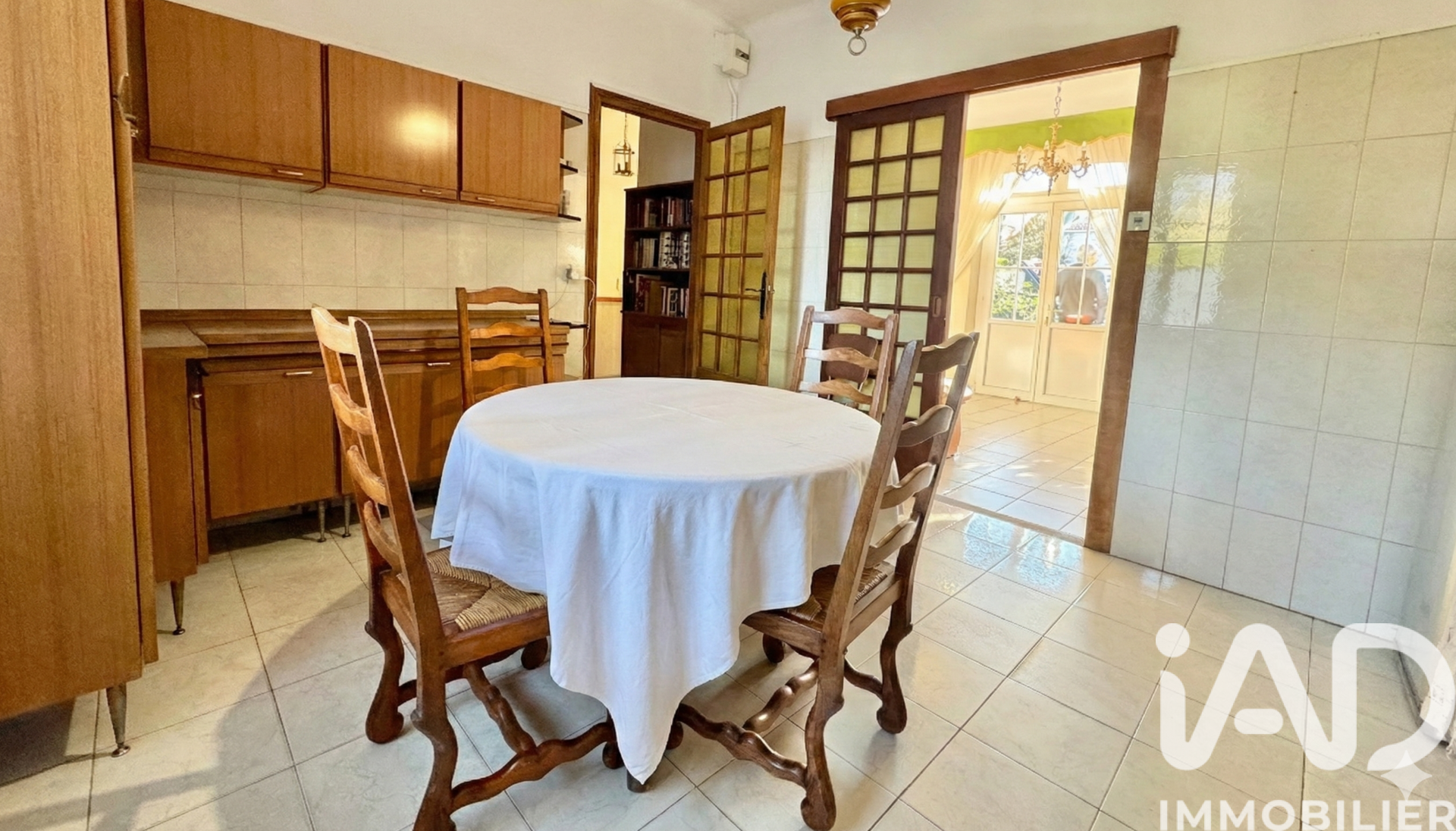 Vente Maison de ville 5 pièces - Photo 5