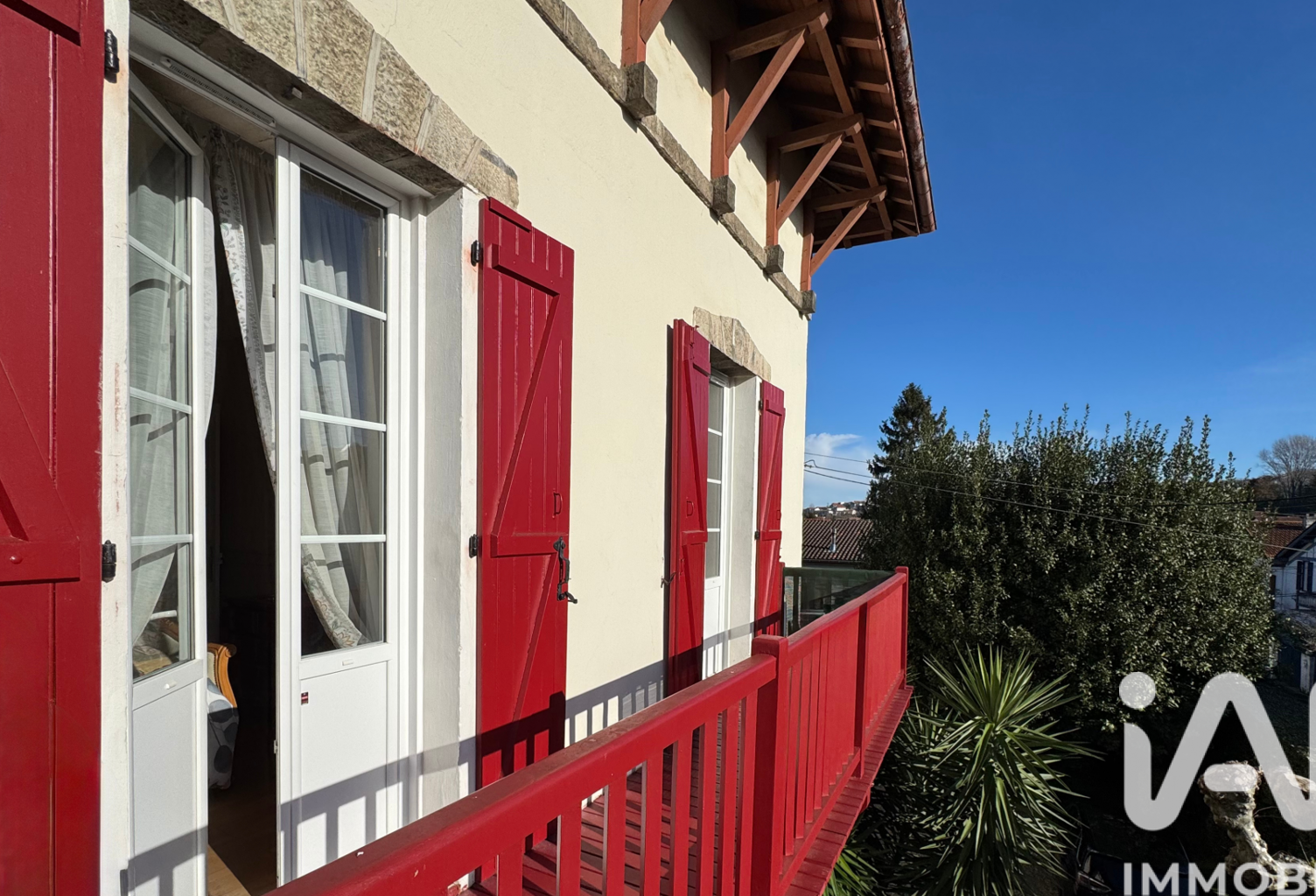 Vente Maison de ville 5 pièces — photo 1