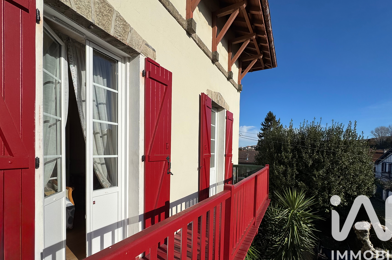 Maison 5 pièces 549000 €