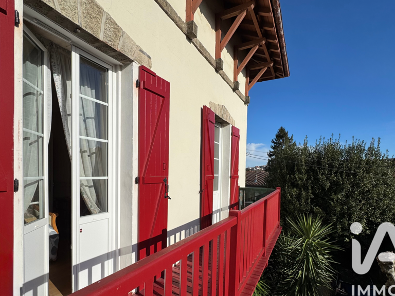 Vente Maison de ville 5 pièces — photo 1