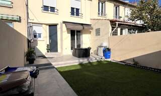 Maison 4 Pièces 95 m² à vendre à Marseille 15 (13015)