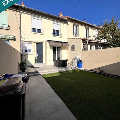 Maison 4 pièces 285000 €