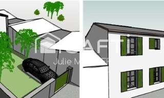 Terrain  178 m² à vendre à La Flotte (17630)