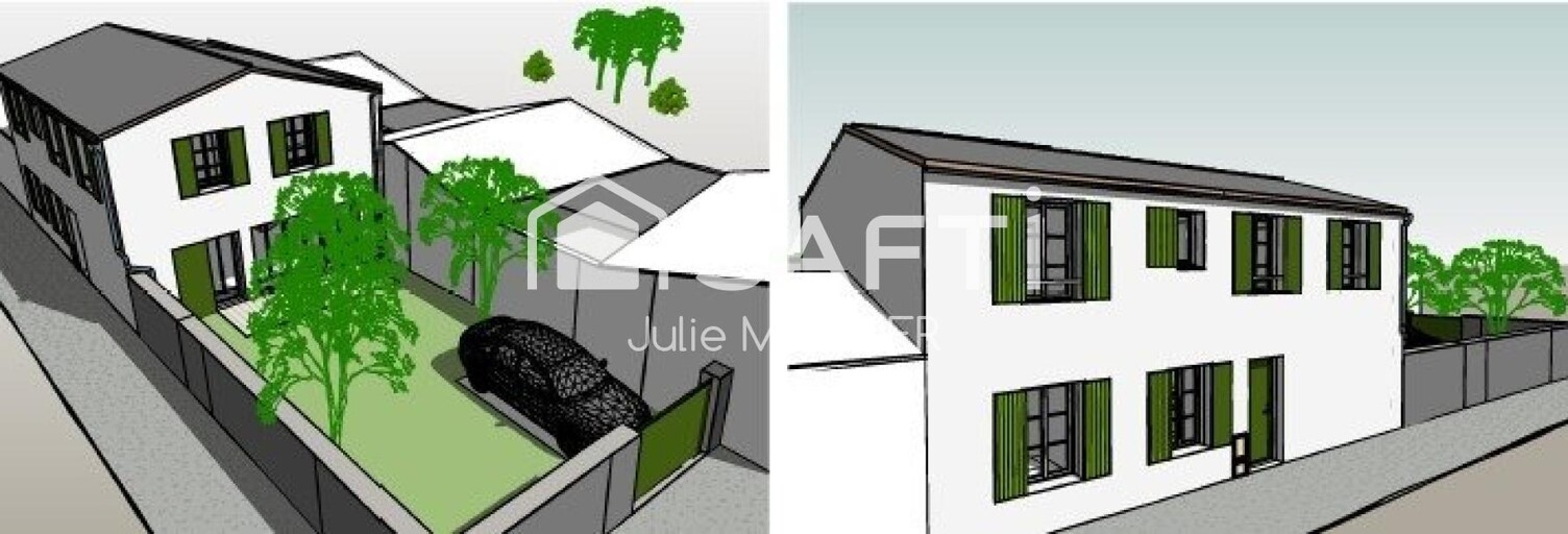 Terrain  178 m² à vendre à La Flotte (17630)