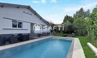 Maison 5 Pièces 109 m² à vendre à Mérignac (33700)