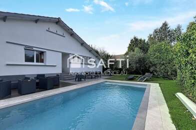 Maison 5 pièces 512000 €