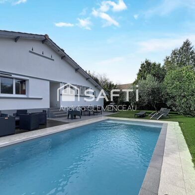 Maison 5 pièces 532000 €