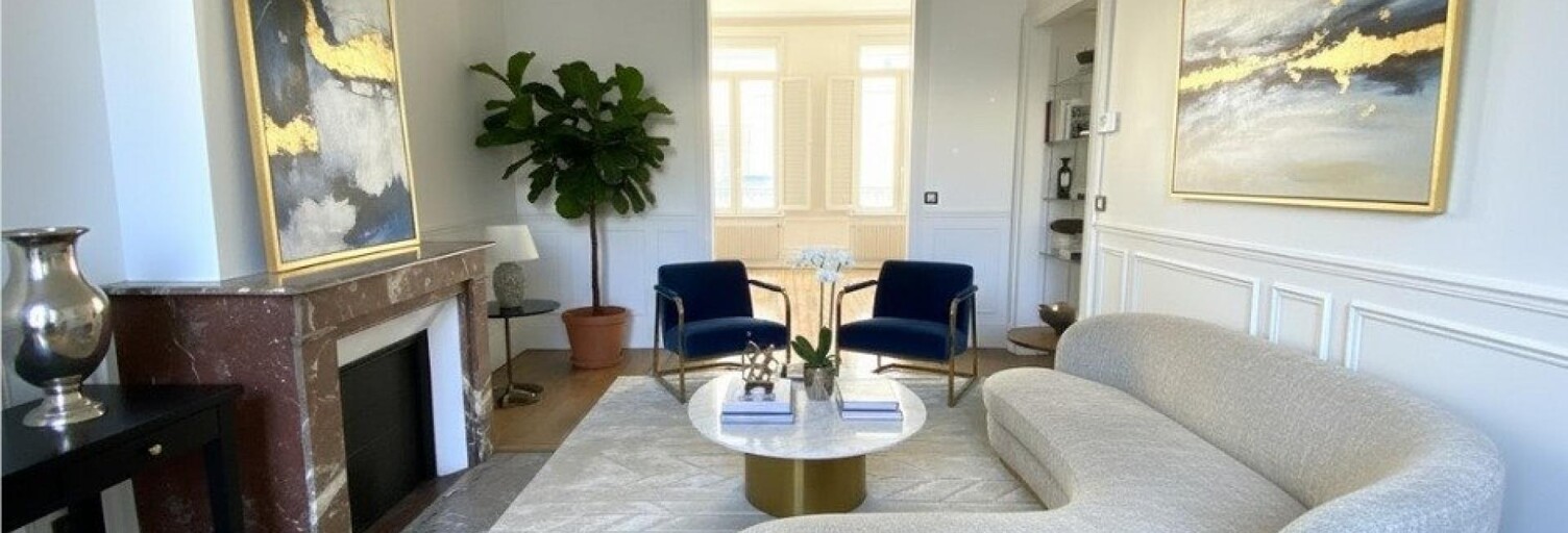 Maison 6 Pièces 160 m² à vendre à Saint-Quentin (02100)