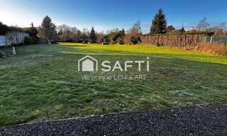 Terrain  2282 m² à vendre à Flines-lez-Raches (59148)