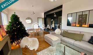 Maison 6 Pièces 135 m² à vendre à Toulouse (31400)