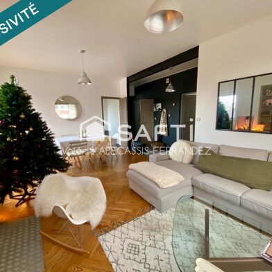 Maison 6 pièces 550000 €