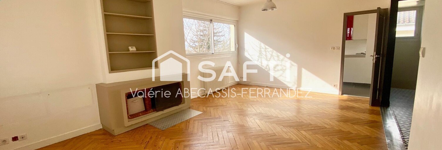 Maison 6 Pièces 135 m² à vendre à Toulouse (31400)