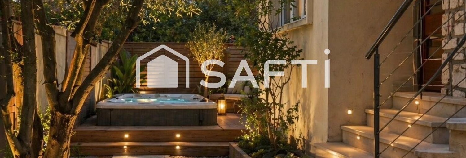 Maison 6 Pièces 135 m² à vendre à Toulouse (31400)