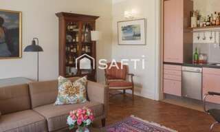 Appartement 1 Pièce 15 m² à vendre à Paris 18 (75018)