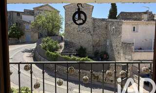 Maison 4 Pièces 104 m² à vendre à Mormoiron (84570)