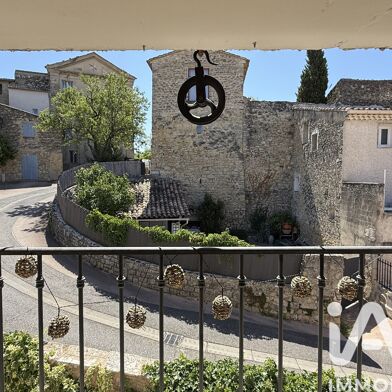 Maison 4 pièces 223000 €