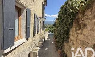 Maison 4 Pièces 104 m² à vendre à Mormoiron (84570)