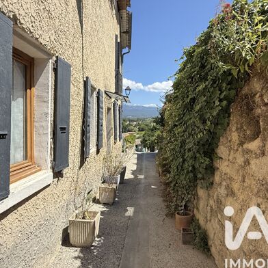 Maison 4 pièces 199000 €