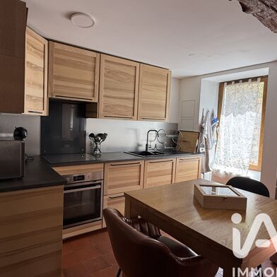 Maison 4 pièces 199000 €