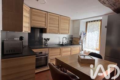 Maison 4 pièces 199000 €