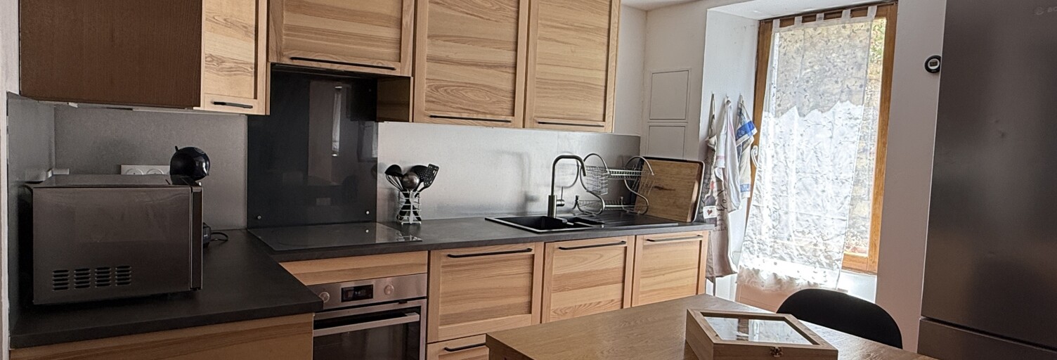 Maison 4 Pièces 104 m² à vendre à Mormoiron (84570)