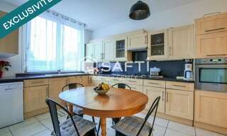 Appartement 4 Pièces 90 m² à vendre à Coudekerque-Branche (59210)