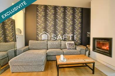 Appartement 4 pièces 179000 €