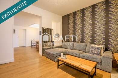 Appartement 4 pièces 179000 €