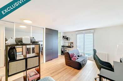 Appartement 1 pièces 159000 €