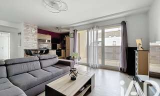 Appartement 3 Pièces 64 m² à vendre à Vezin-le-Coquet (35132)