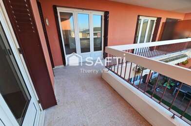 Appartement 3 pièces 245000 €